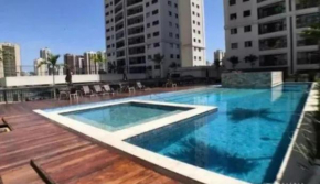 Luxurious apartment for COP30